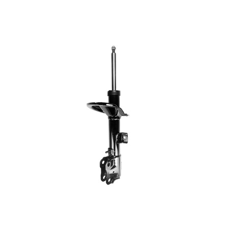 Fcs Struts Suspension Strut Assembly, 331671L 331671L